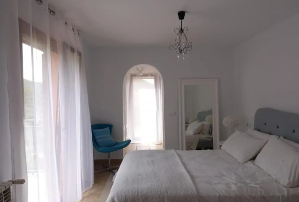 Casa Jabali Villa Almeria
