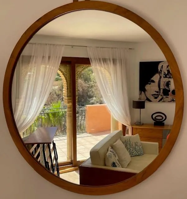 Casa Jabali Villa Almeria