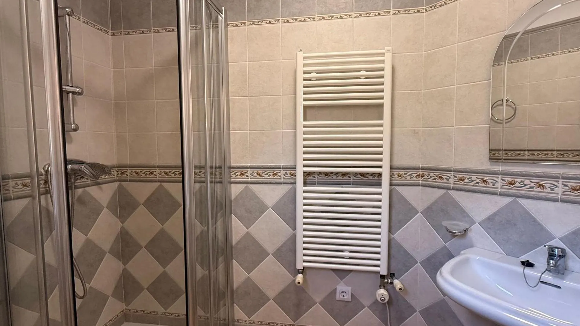 Casa Jabali Villa Almeria