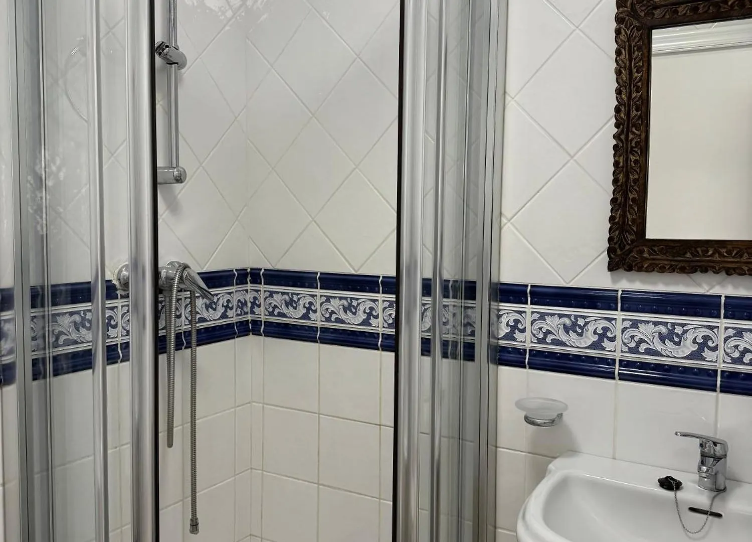 Casa Jabali Villa Almeria
