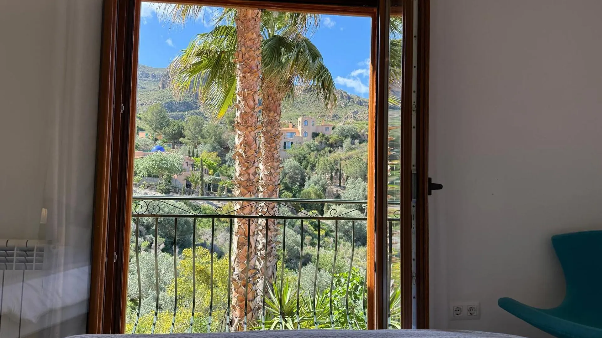 Casa Jabali Villa Almeria 0*,  Spain