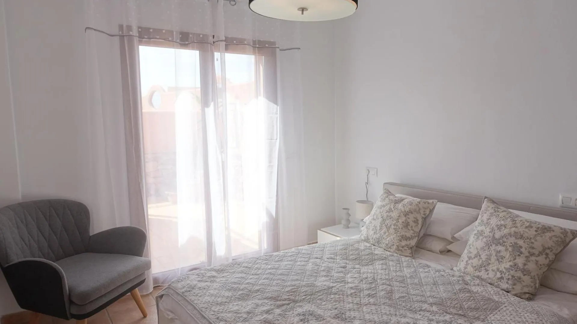 Casa Jabali Villa Almeria