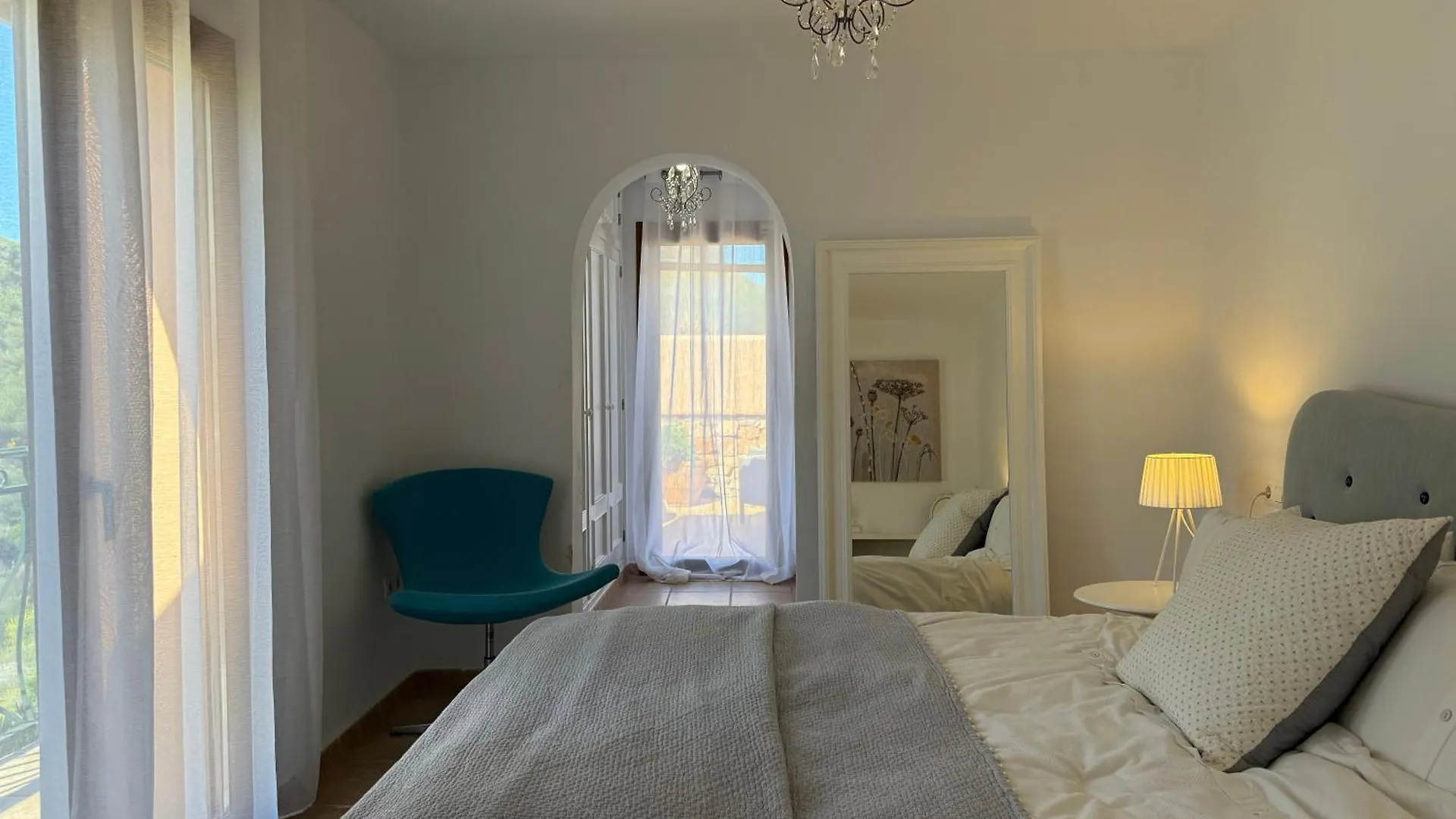 Casa Jabali Villa Almeria