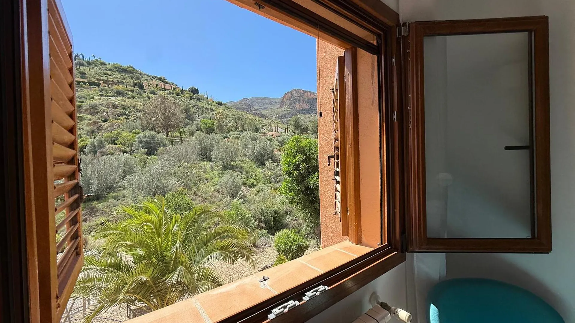 Casa Jabali Villa Almería