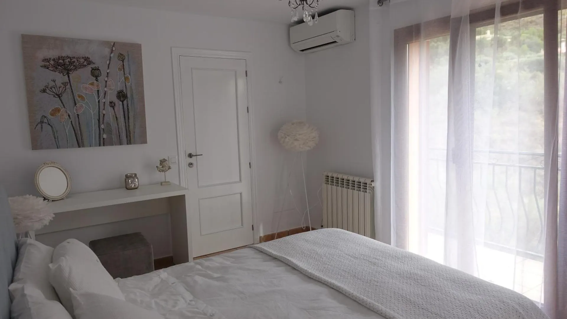 Casa Jabali Villa Almería Spanien