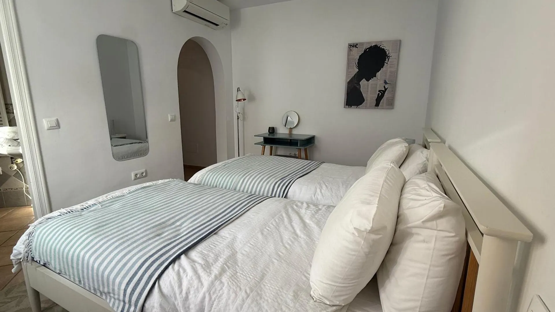 Casa Jabali Villa Almería Spanien